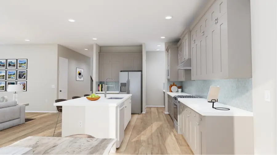 26202 Snowpeak Avenue, Katy, TX 77493 - Image #3