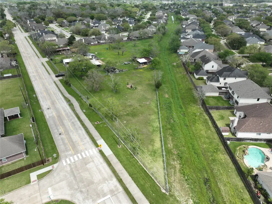 431&433 Calder Drive, League City, TX 77573 - #3