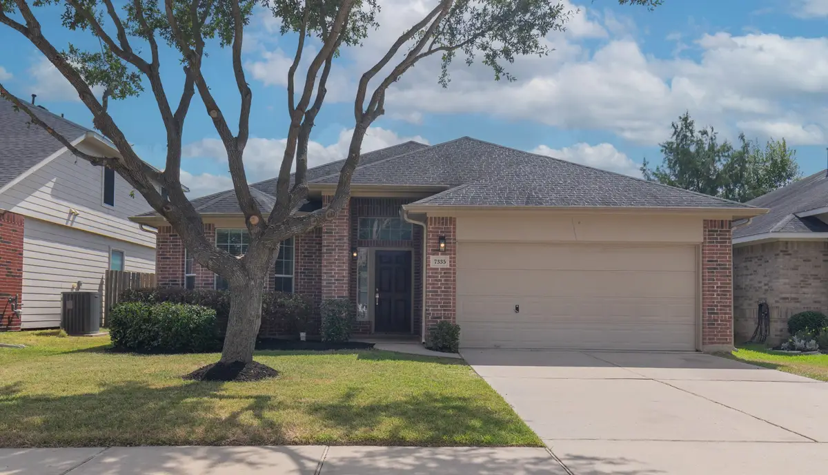7335 Jacobs Well, Richmond, TX 77407 - #1