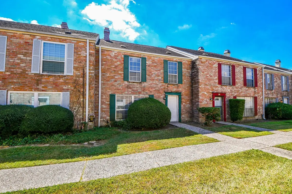 4206 Belle Park Drive #4206, Houston, TX 77072 - #1
