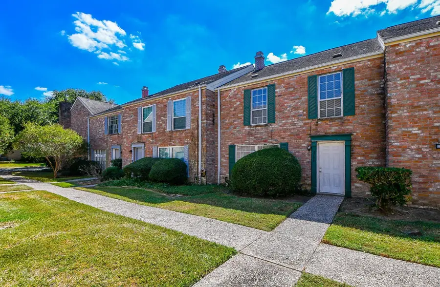 4206 Belle Park Drive #4206, Houston, TX 77072 - #2