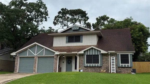 5110 Tashkent Drive, Friendswood, TX 77546