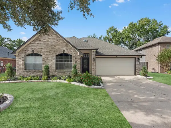 16319 Great Forest, Humble, TX 77346