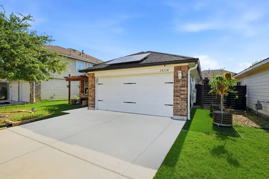 15118 Mause Creek Drive, Humble, TX 77396 - #3