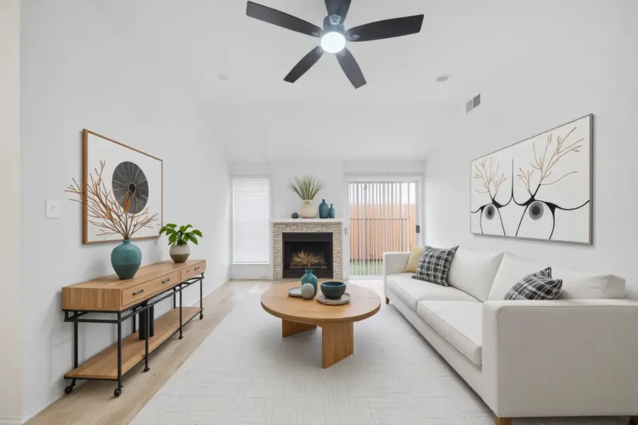 19527 Shady Bank Drive, Tomball, TX 77375 - Image #3