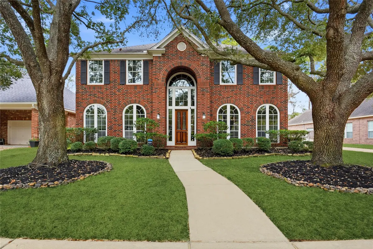 15402 Beecham Drive, Houston, TX 77068 - #1