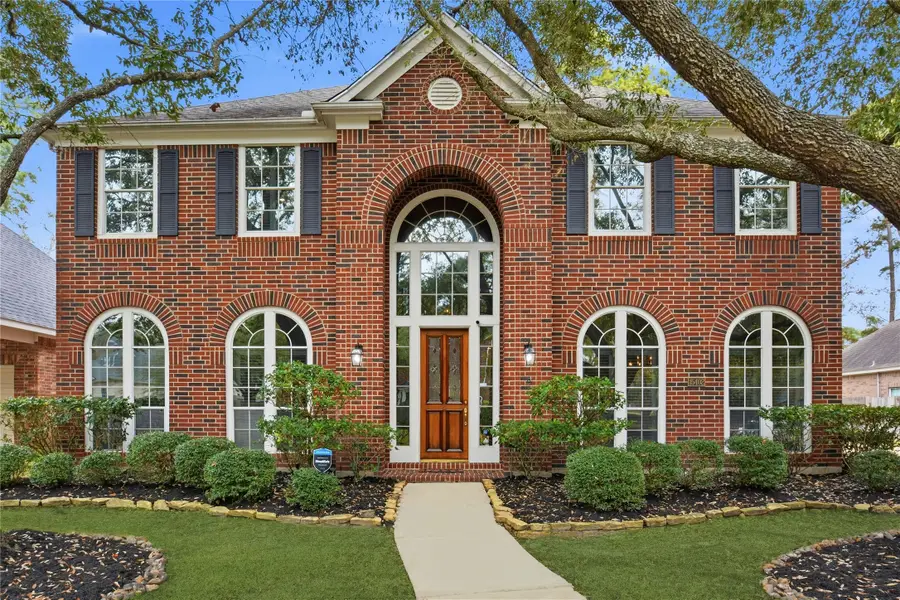 15402 Beecham Drive, Houston, TX 77068 - #2