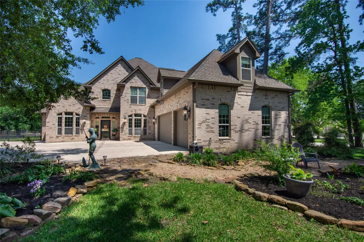 12786 Aries Loop, Willis, TX 77318 - #1