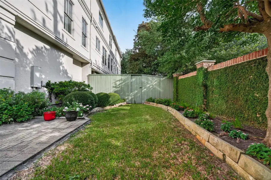 4003 Bellefontaine Street, Houston, TX 77025 - #3