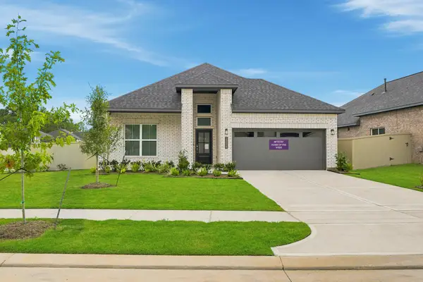 15013 Baikal Teal Terrace, Magnolia, TX 77354