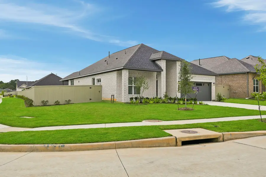 15013 Baikal Teal Terrace, Magnolia, TX 77354 - #2