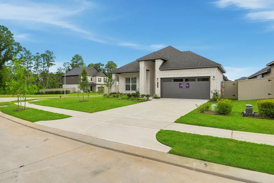 15013 Baikal Teal Terrace, Magnolia, TX 77354 - #3