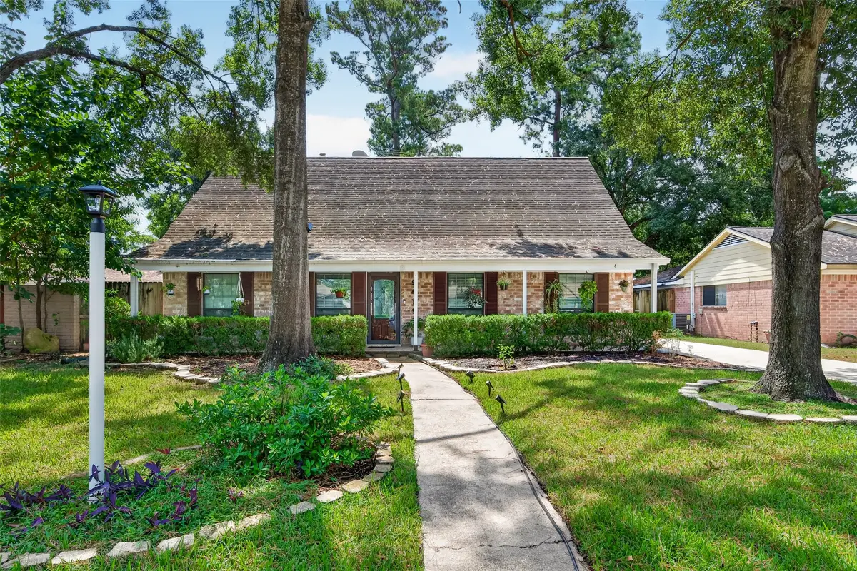 9619 Landry Boulevard, Spring, TX 77379 - #1