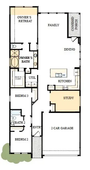 135 Afton June Drive, Rosenberg, TX 77471 - #2