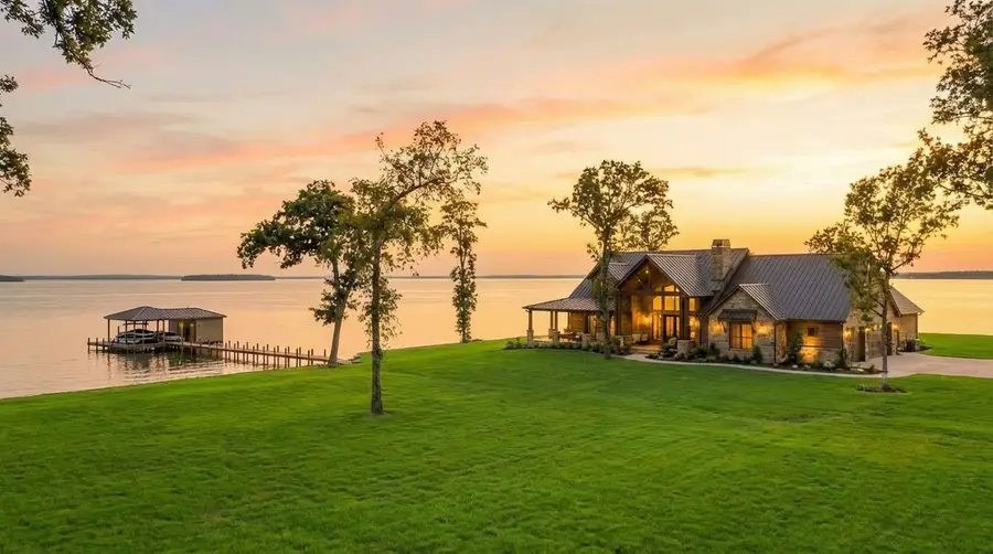 Lot 5 Island View, Livingston, TX 77351 - #2