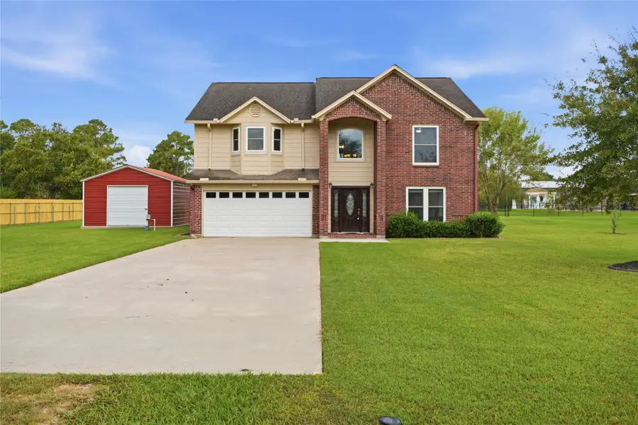 13612 Washington Street, Santa Fe, TX 77510 - #2