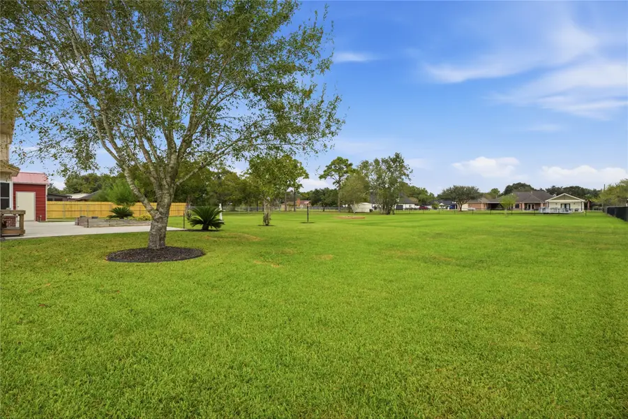 13612 Washington Street, Santa Fe, TX 77510 - #3