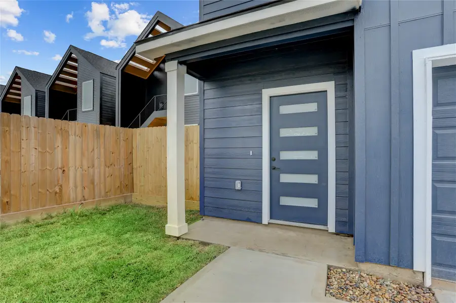 8314 Williams Dell Street #A/B, Houston, TX 77088 - #2