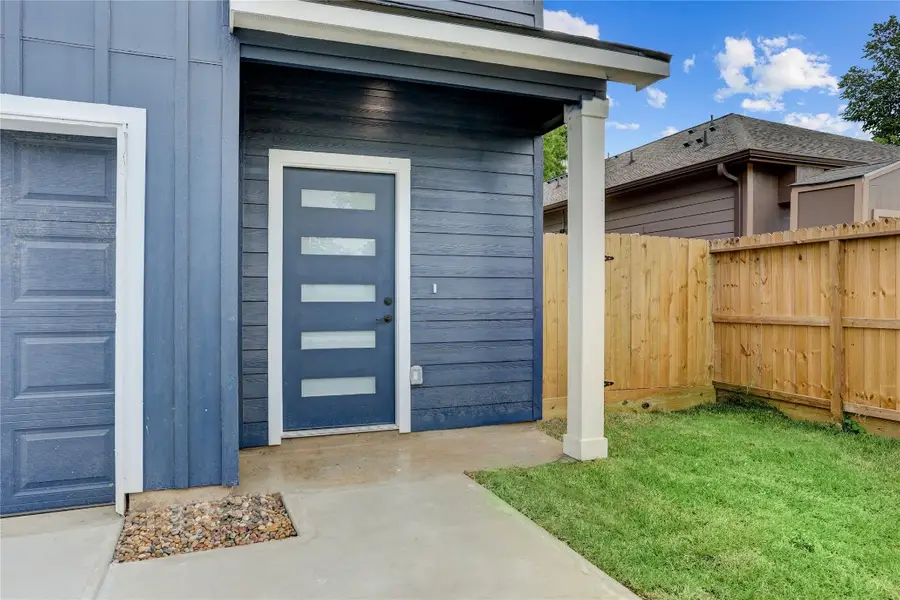 8314 Williams Dell Street #A/B, Houston, TX 77088 - #3