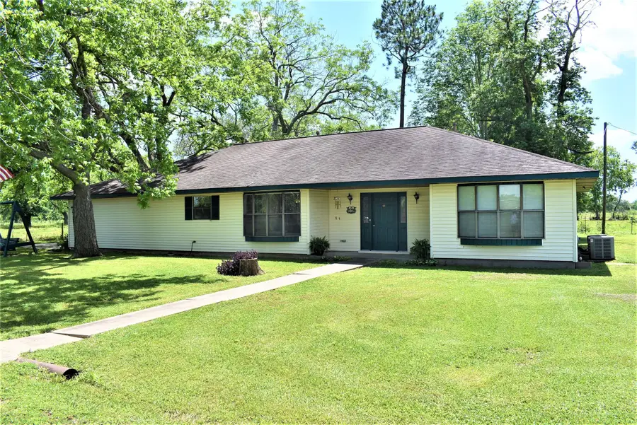 8854 Fm 524 Road, Sweeny, TX 77480 - Image #2