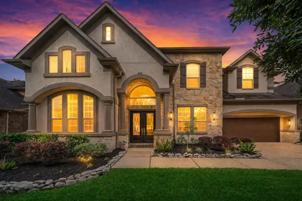 14710 Somerset Horizon Lane, Houston, TX 77044