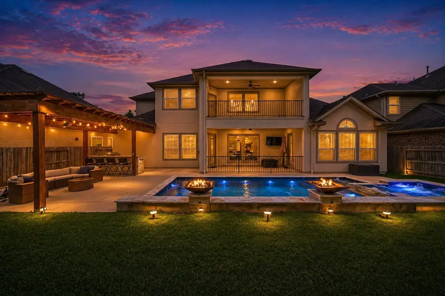 14710 Somerset Horizon Lane, Houston, TX 77044 - #2