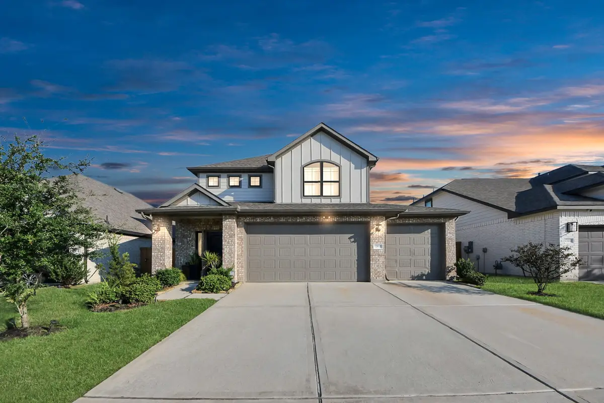 12815 Firbrae Drive, Humble, TX 77346 - Image #1