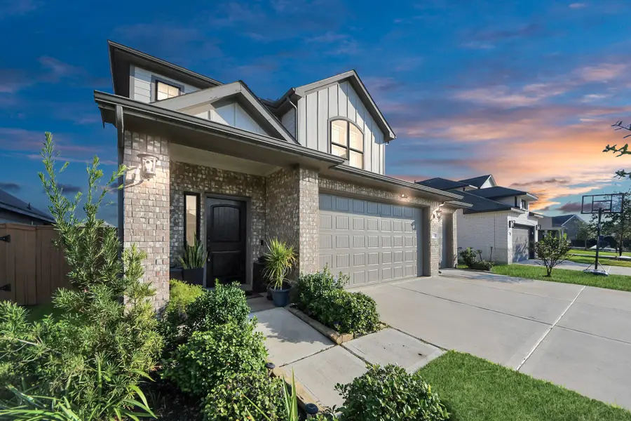 12815 Firbrae Drive, Humble, TX 77346 - Image #2