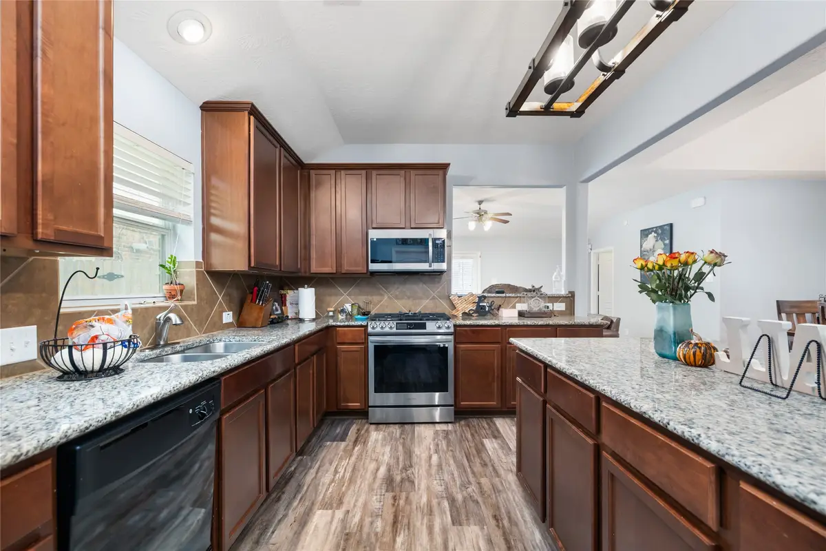 2515 Horned Owl Drive, Katy, TX 77494 - #1