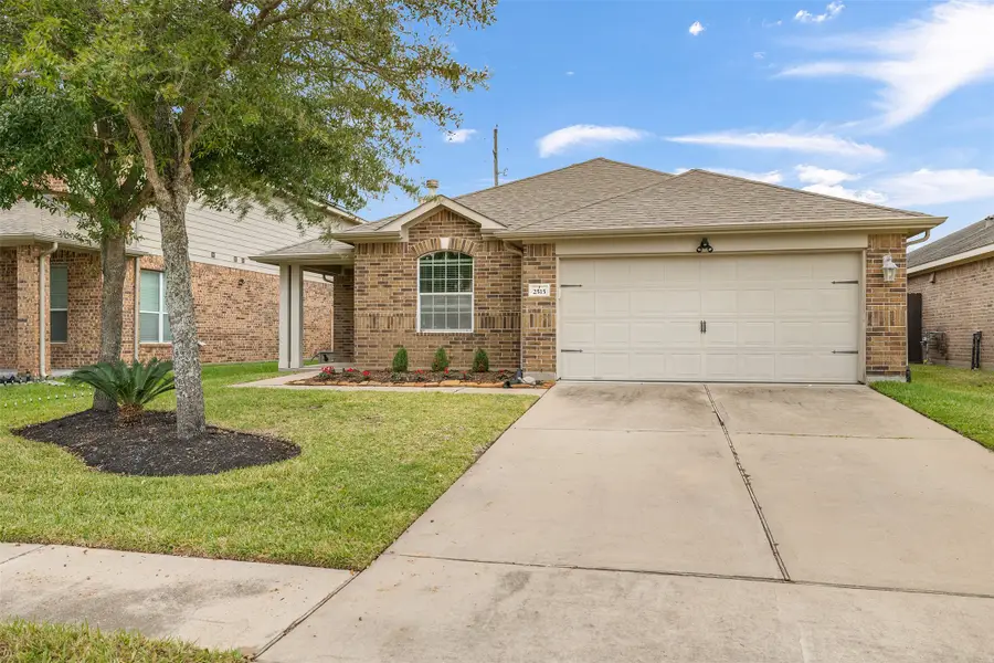 2515 Horned Owl Drive, Katy, TX 77494 - #3