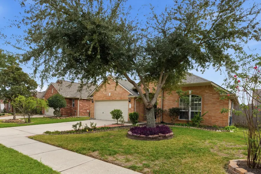 1318 Diamante Drive, Pasadena, TX 77504 - #3