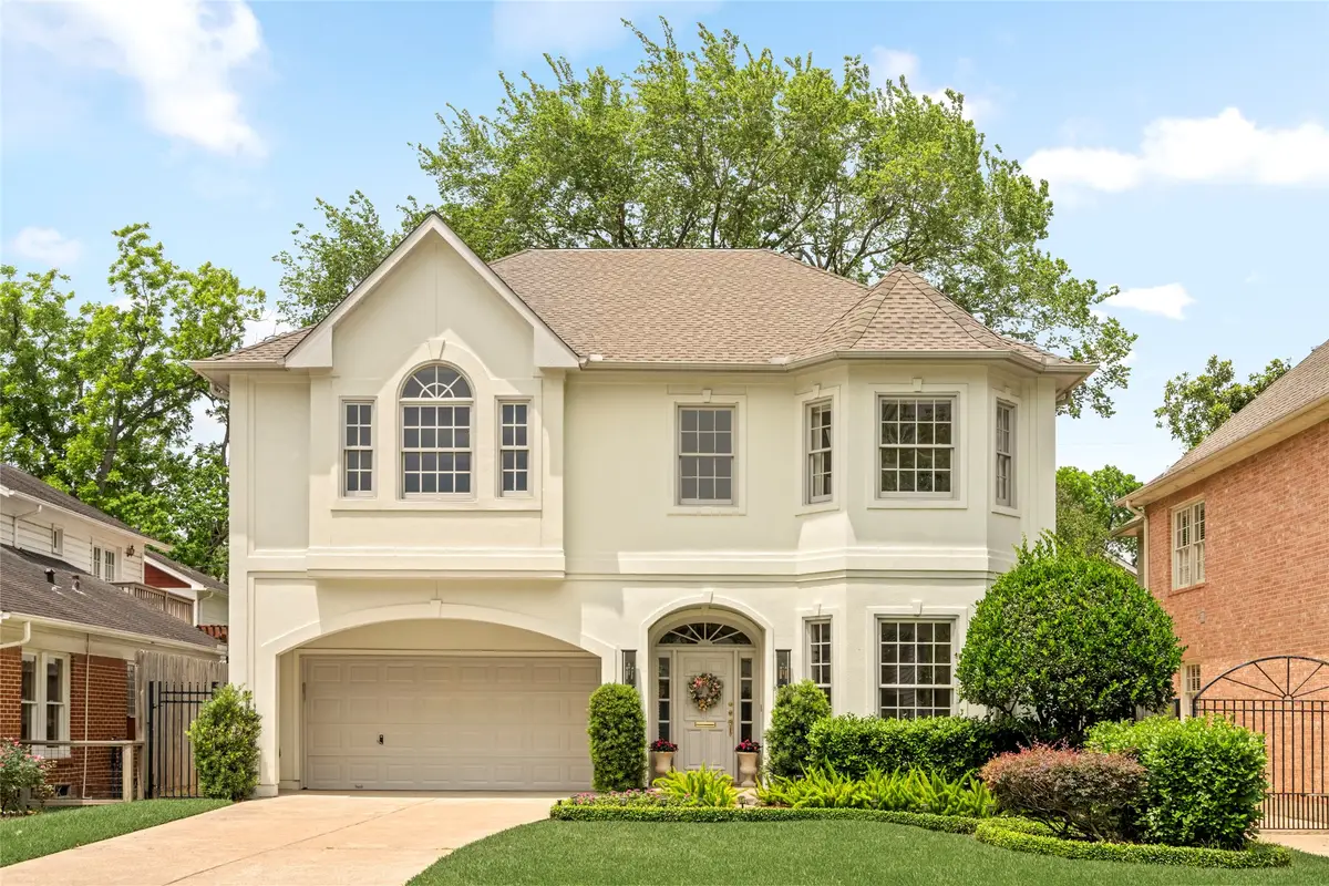 4220 Riley Street, West University Place, TX 77005 - #1