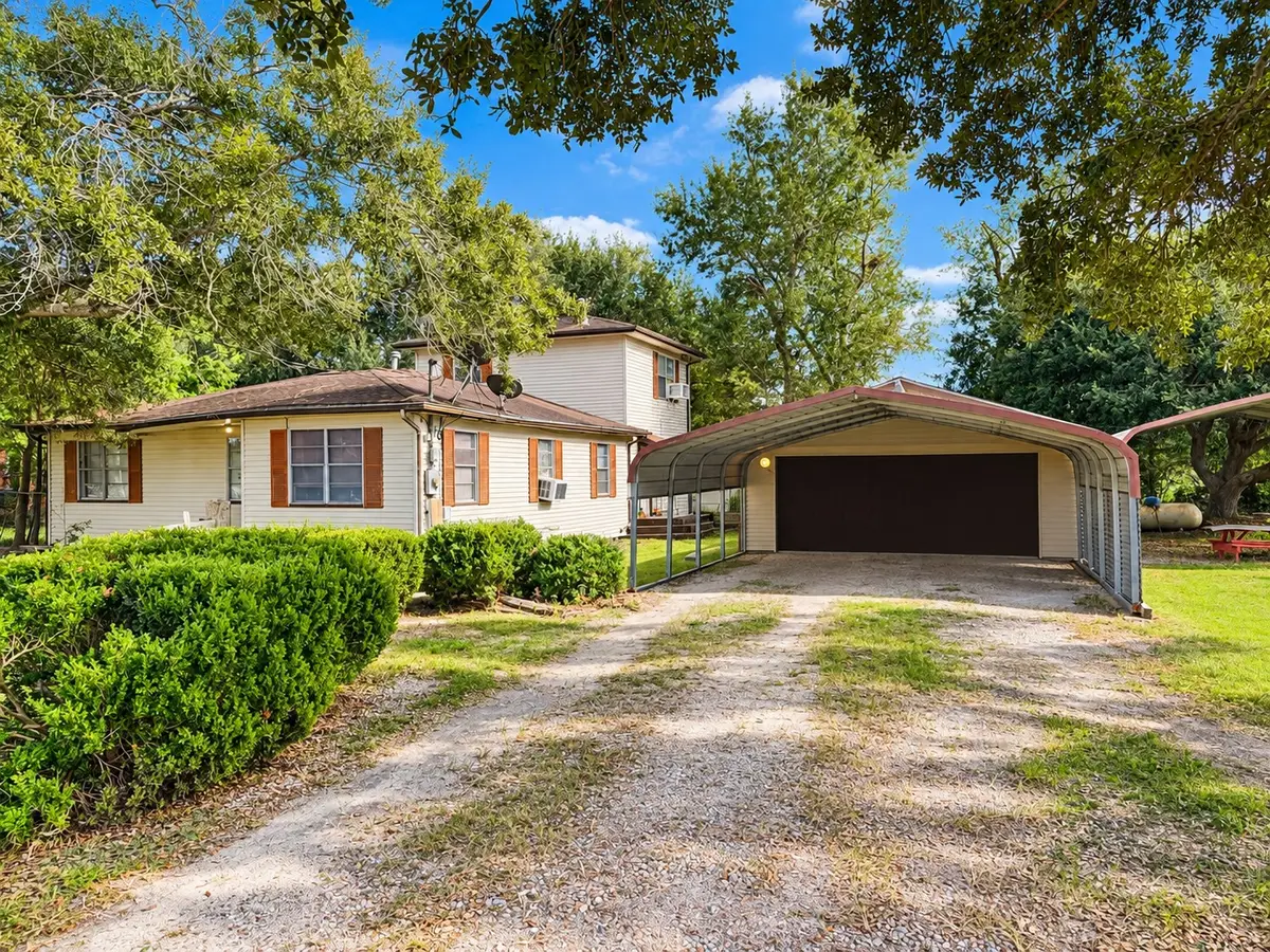 4710 Bailey Rd Road, Pearland, TX 77584 - #1