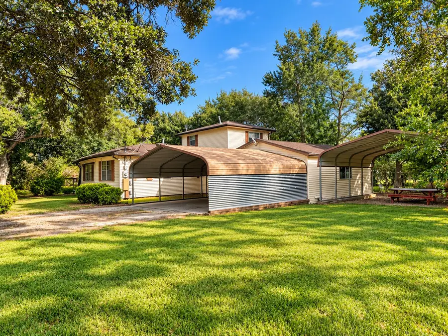4710 Bailey Rd Road, Pearland, TX 77584 - #3