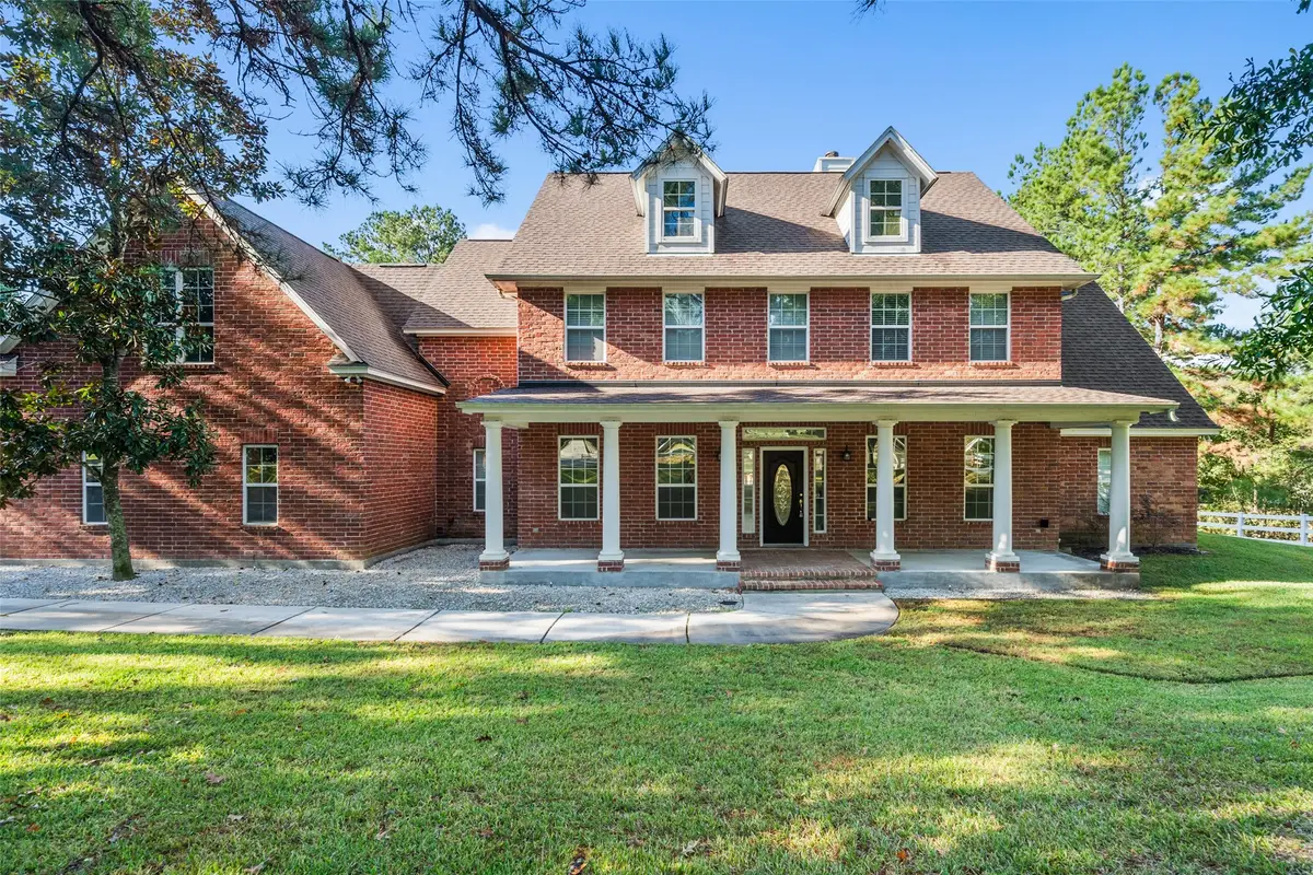 19211 Serpenteer Drive, Porter, TX 77365 - Image #1