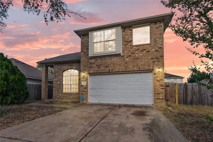 5906 Ricker Park Circle, Katy, TX 77449 - Image #3