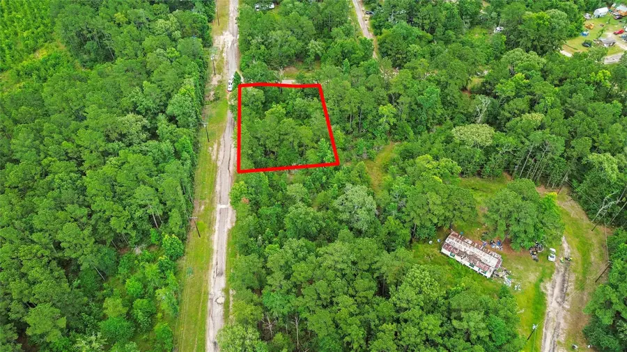 413 N Settlers Way, Trinity, TX 75862 - #2