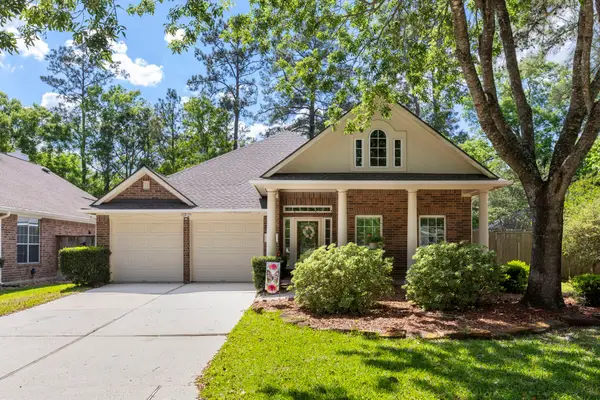 142 Golden Autumn Place, The Woodlands, TX 77384