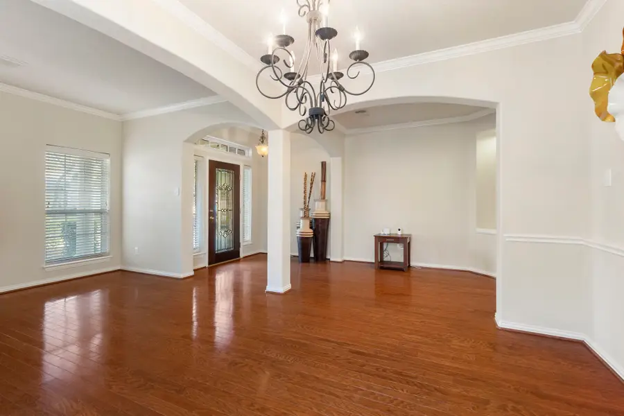 142 Golden Autumn Place, The Woodlands, TX 77384 - #3