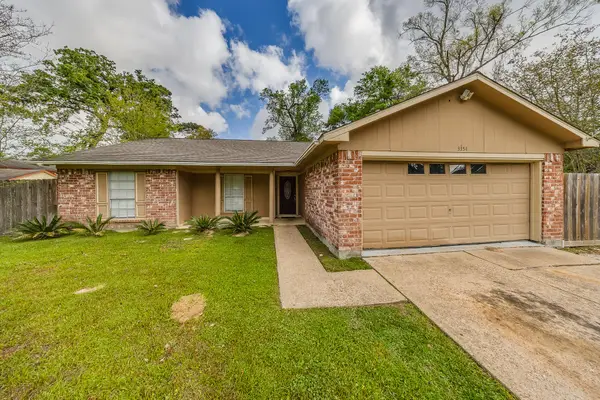 3354 Laurel Fork Drive, Houston, TX 77339