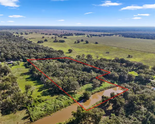 0 Bell Bottom Road, Cedar Lane, TX 77415