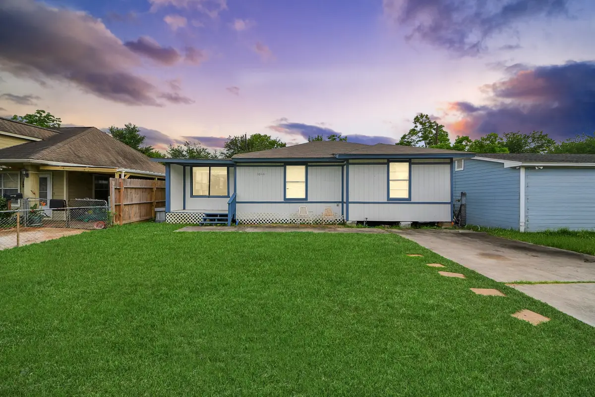 10118 Norvic Street, Houston, TX 77029 - #1
