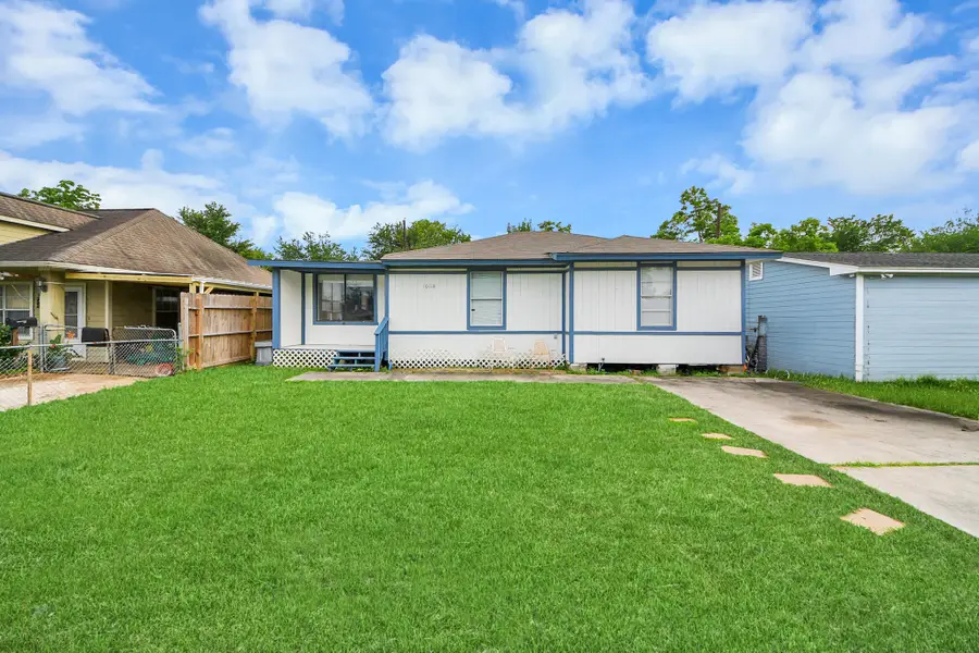 10118 Norvic Street, Houston, TX 77029 - #2