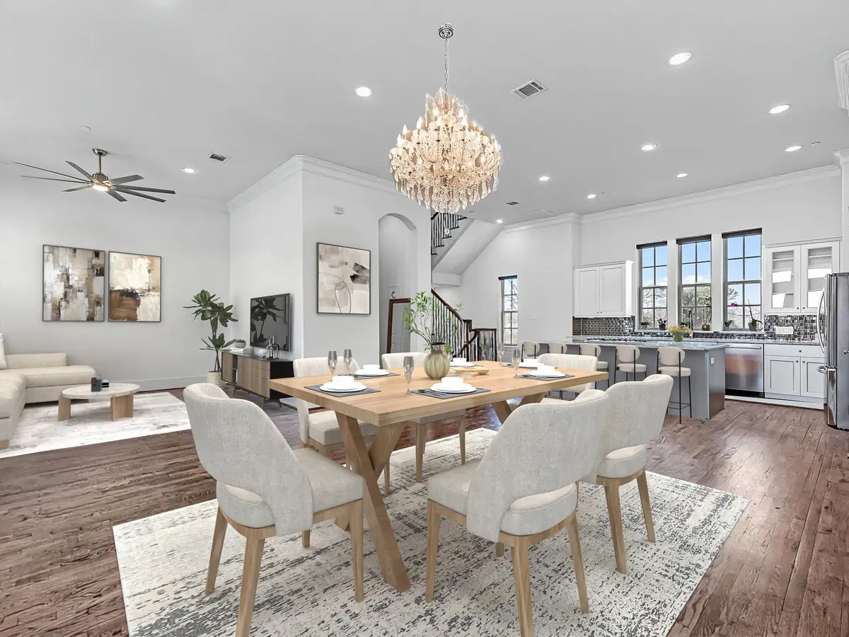 2110 Lakeshore Edge Drive, Houston, TX 77080 - Image #1