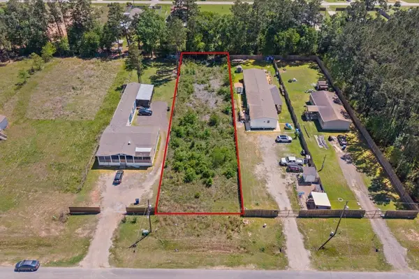 3118 Road 5018, Cleveland, TX 77327