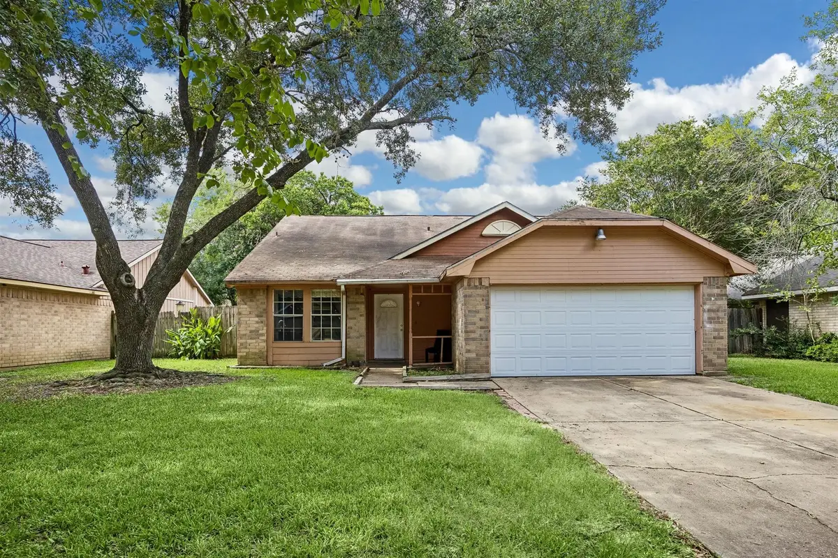 22610 Archibald Blair Lane, Katy, TX 77449 - #1