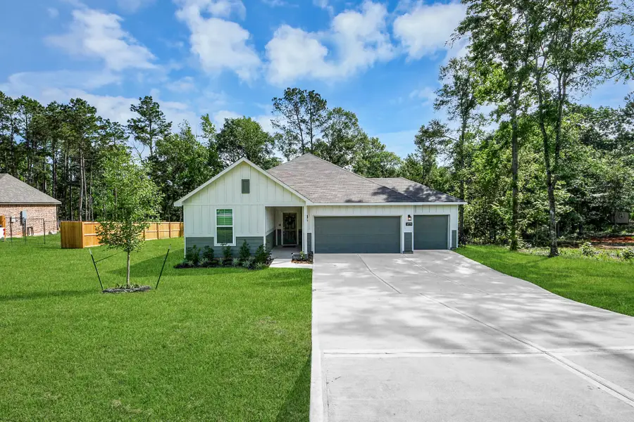 11779 Oakwood Ranch Drive, Willis, TX 77378 - #2