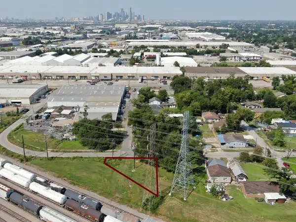 0 Port Street, Houston, TX 77020