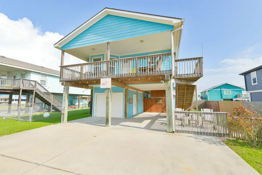 4131 Jackson Drive, Galveston, TX 77554 - Image #2