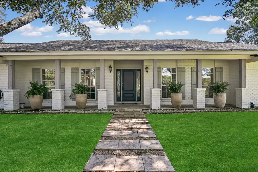 3042 Poskey Road, Anahuac, TX 77514 - Image #2